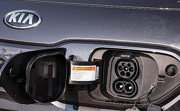 La guía definitiva para atreverse a viajar en vacaciones con un eléctrico