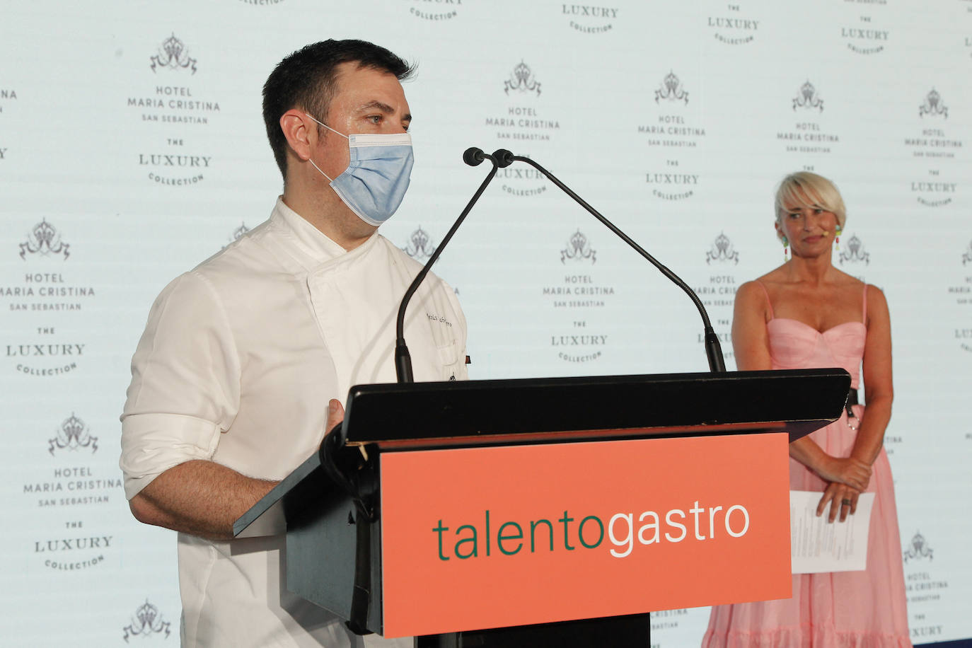 La cuarta edición de los premios Talento Gastro confirma la excelente camada de jóvenes valores de la gastronomía guipuzcoana 