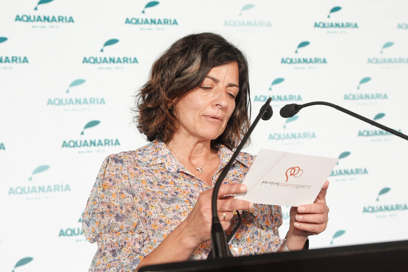 La cuarta edición de los premios Talento Gastro confirma la excelente camada de jóvenes valores de la gastronomía guipuzcoana 