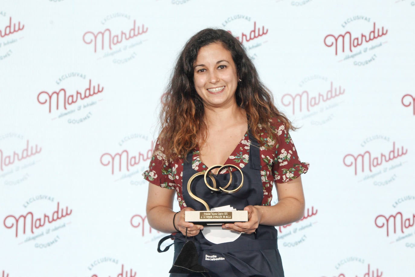 La cuarta edición de los premios Talento Gastro confirma la excelente camada de jóvenes valores de la gastronomía guipuzcoana 