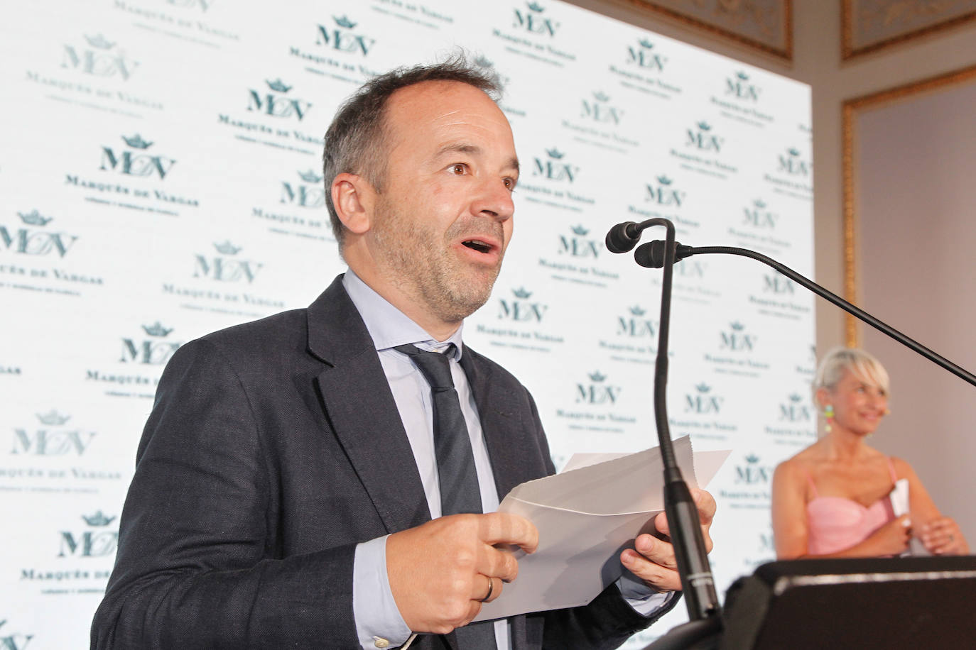 La cuarta edición de los premios Talento Gastro confirma la excelente camada de jóvenes valores de la gastronomía guipuzcoana 