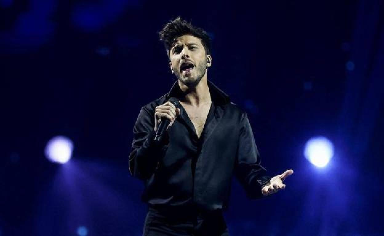 El representante de España en Eurovisión se elegirá tras una preselección en Benidorm