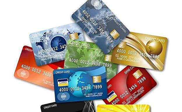 12 tarjetas para sacar dinero en cualquier cajero sin comisiones