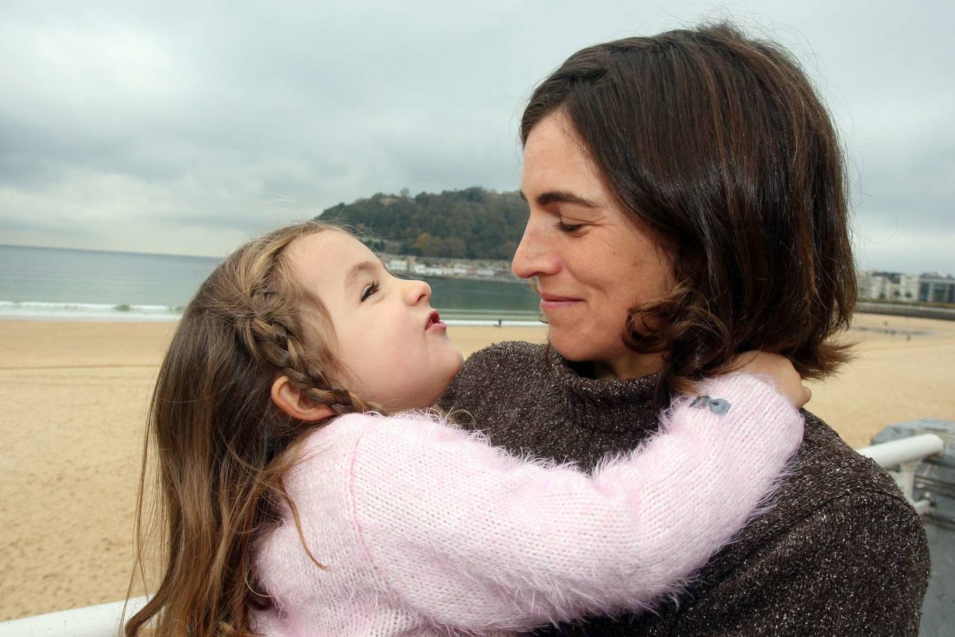 Fotos: La carrera deportiva de Maialen Chourraut, en imágenes