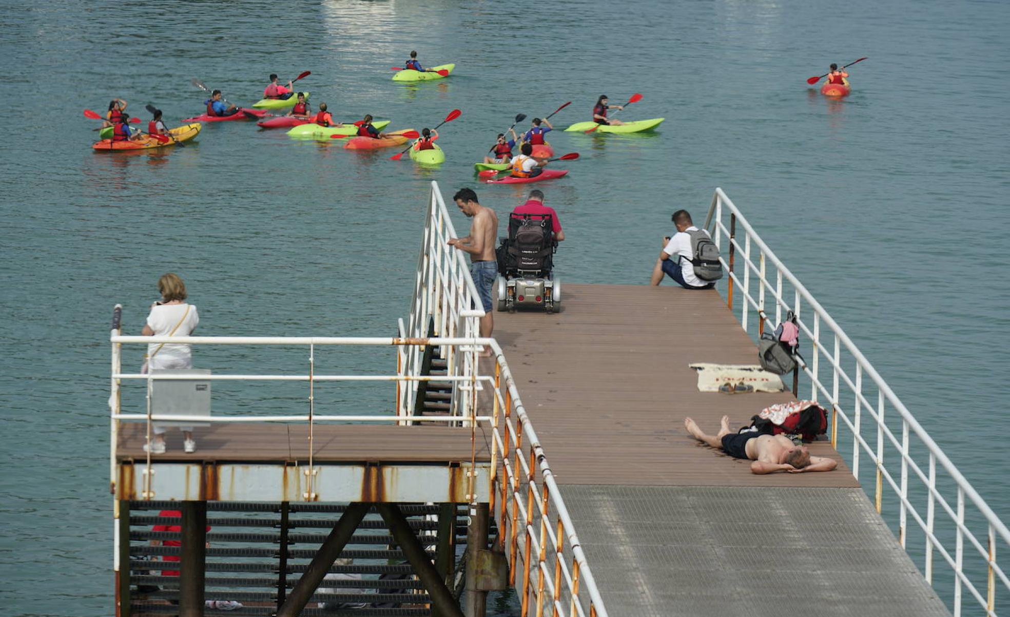 Datos del Coronavirus en Gipuzkoa por municipio