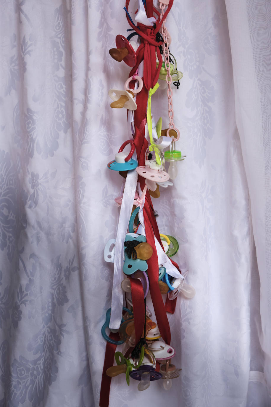 Por segundo año consecutivo, las emblemáticas figuras de la Aste Nagusia no saldrán de kalejira debido a la pandemia. Pero ya lucen estáticos para disfrutarlos de otra manera en el Museo San Telmo.