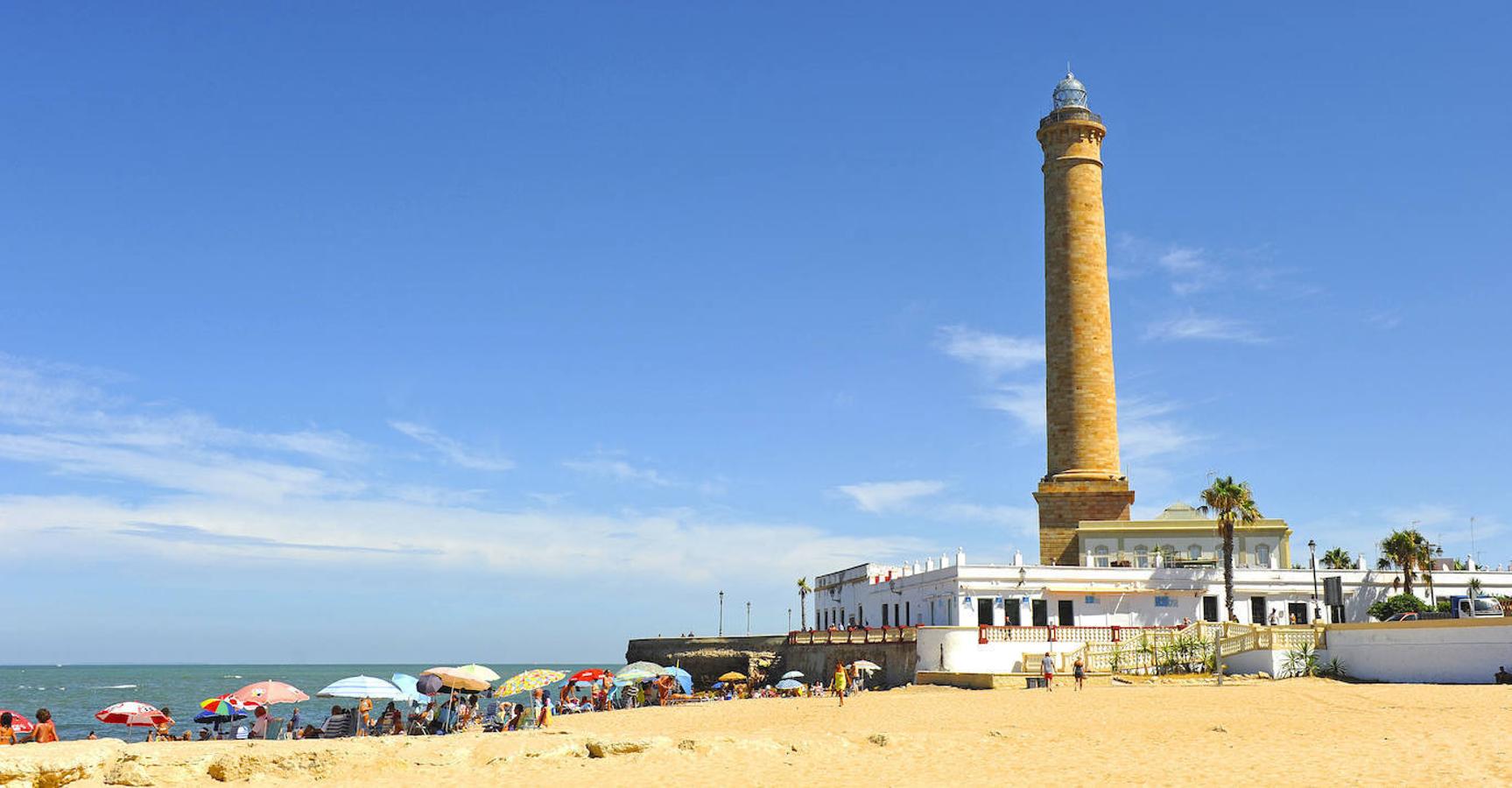 Playa de Cádiz