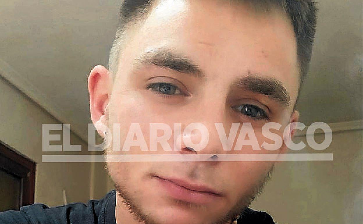 Paliza en Amorebieta: «Alex siempre escapaba de líos»