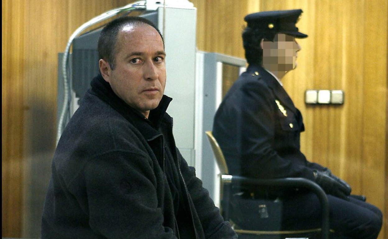 Foto de archivo de Herni Parot.