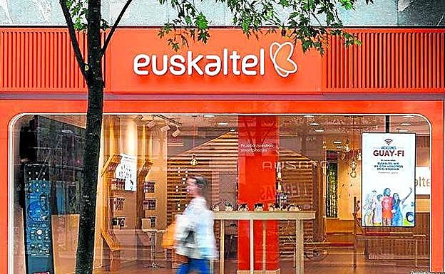 MásMóvil ya es el dueño de Euskaltel