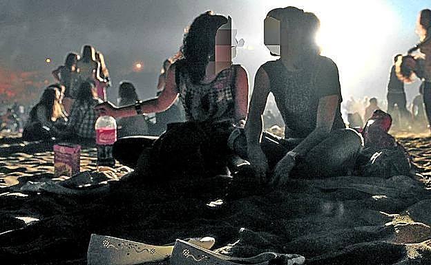 Medio millar de adolescentes y niños vascos infectados en verano sufrirán covid persistente