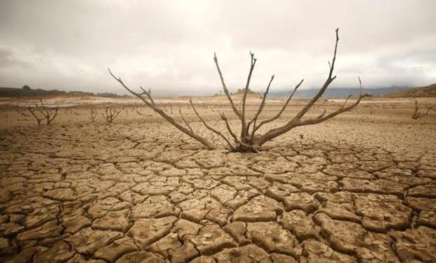 España, en la zona roja del Mediterráneo