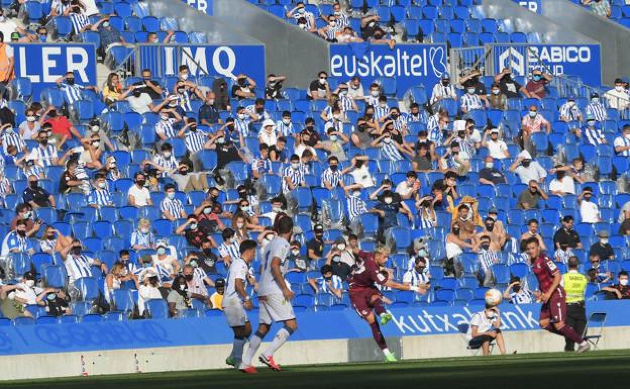 Termina el plazo para que el socio especifique el tipo de abono