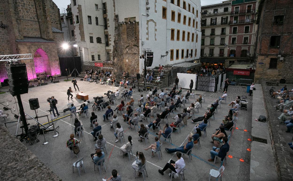 Los Piratas se quedan en tierra: del Abordaje al 'cabotaje' en la Trini