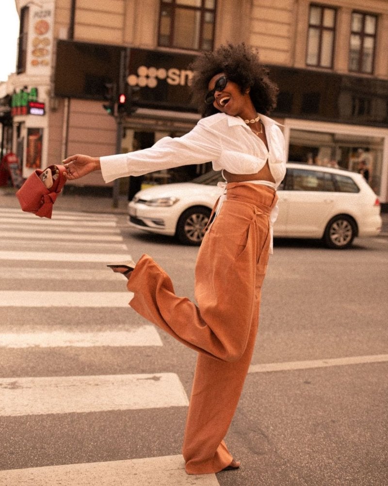 Fotos: Los mejores looks de la Fashion Week de Dinamarca