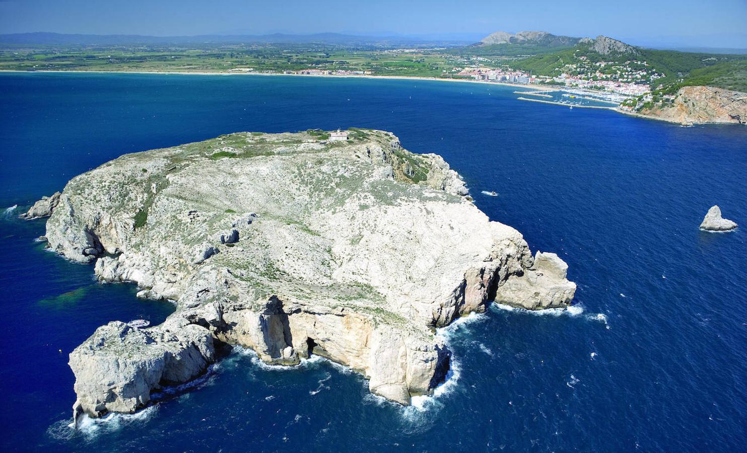 Islas Medes (Girona)