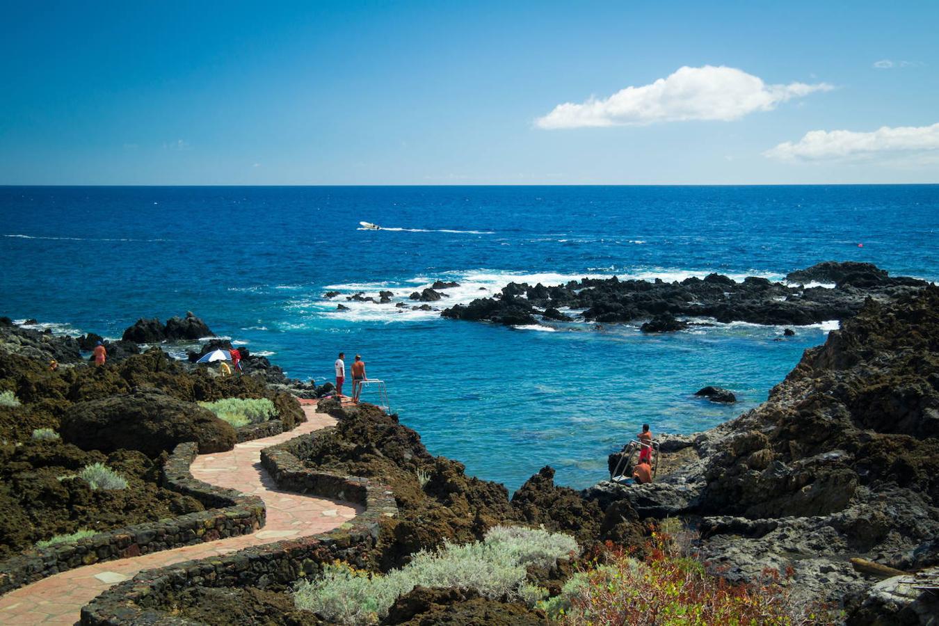 El Hierro (Canarias)