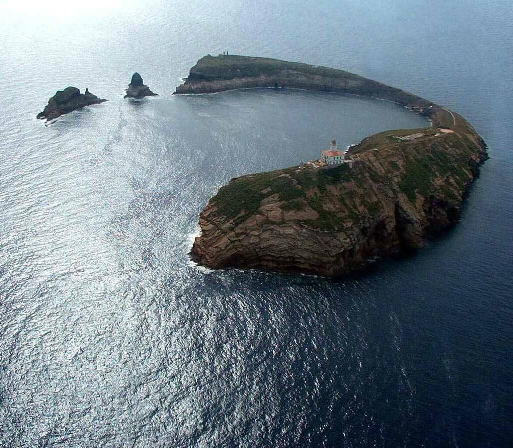 Islas Columbretes (Castellón)