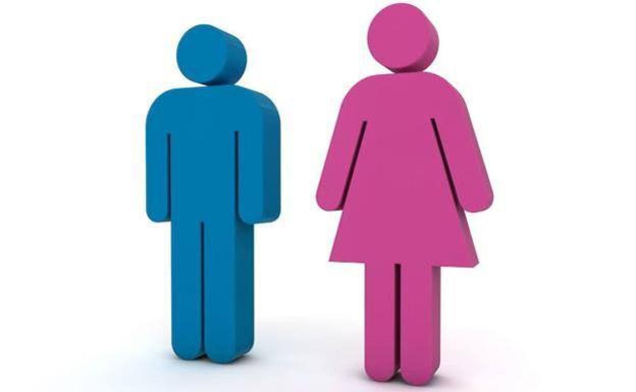 ¿Cuáles son las redes sociales más utilizadas por hombres y mujeres?