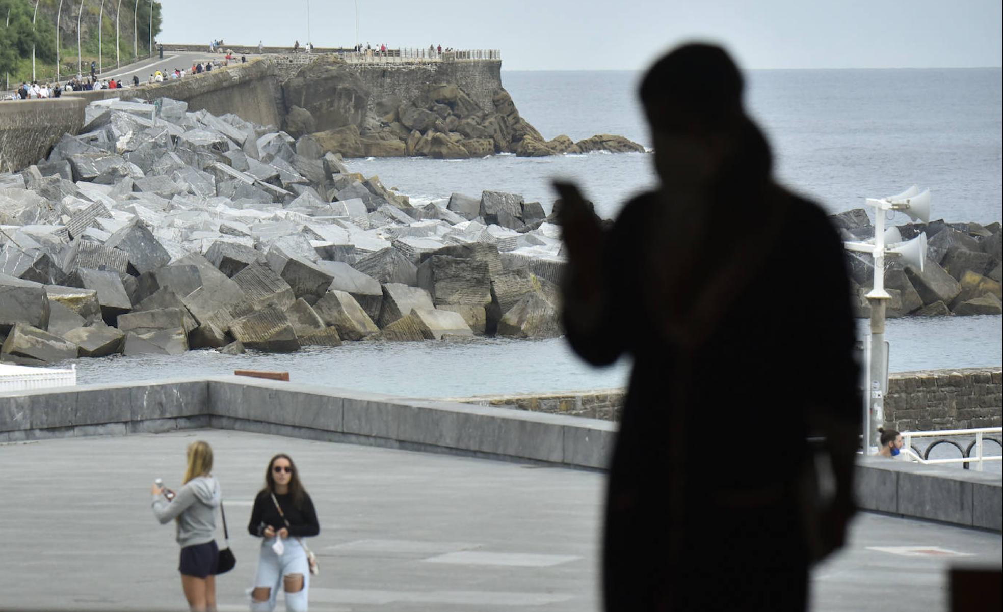 Consulta la situación epidemiológica de Gipuzkoa por pueblos