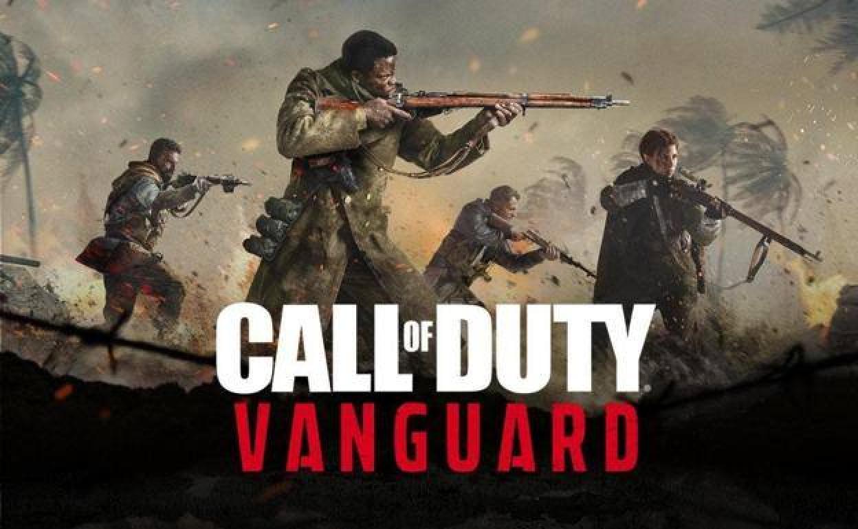Call of Duty: Vanguard
