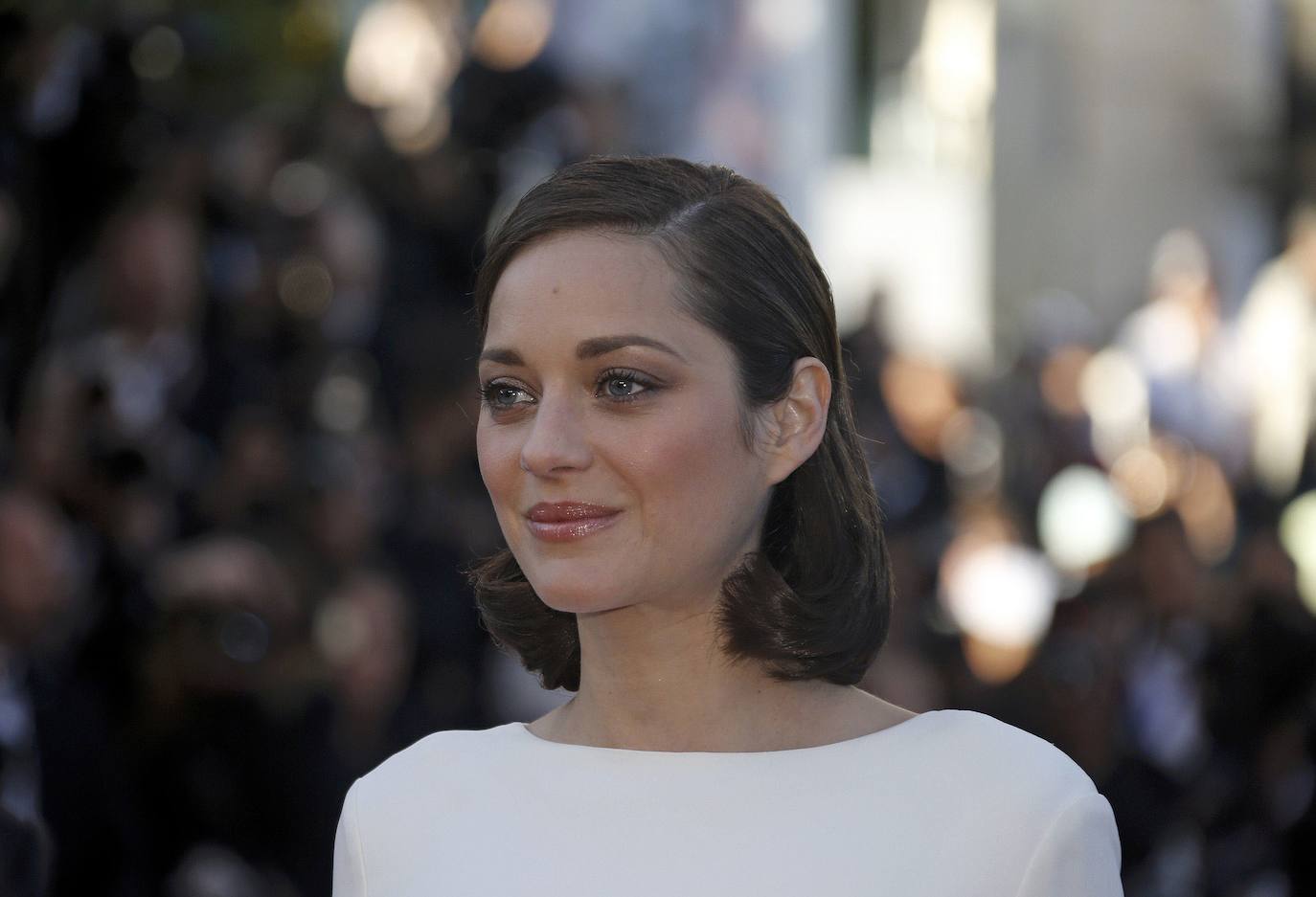 Fotos: La carrera de Marion Cotillard, en imágenes