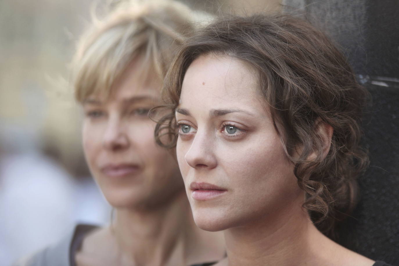 Fotos: La carrera de Marion Cotillard, en imágenes