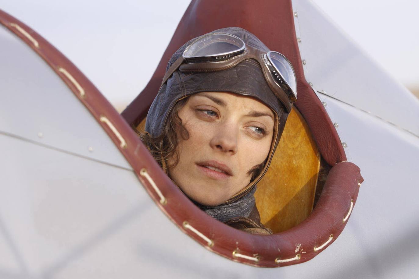 Fotos: La carrera de Marion Cotillard, en imágenes