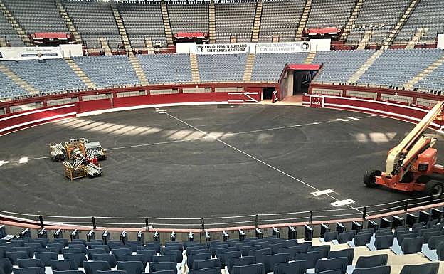 Euskadi recupera el ritmo de vacunación con un aumento de 10.000 pinchazos el fin de semana