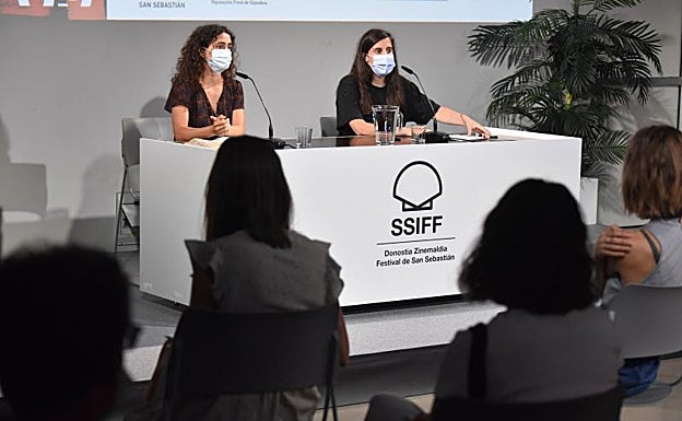 El Zinemaldia prepara su futuro medioambiental más sostenible