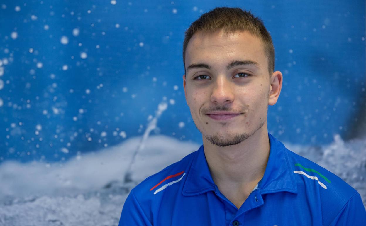 Juegos Paralímpicos: Iñigo Llopis no logra clasificarse para la final en su primera prueba olímpica