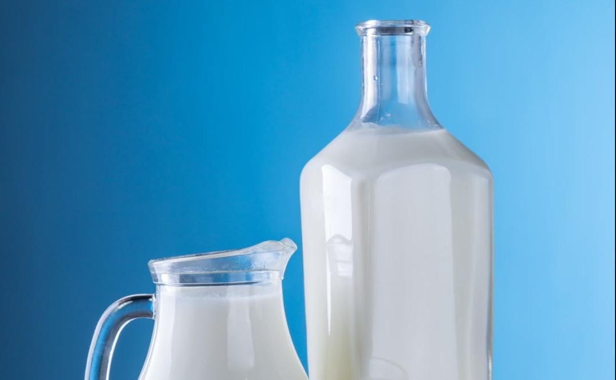 Mercadona sube el precio de la leche