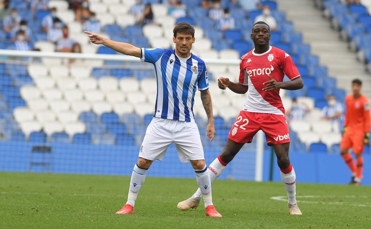 Consulta los horarios y fechas de la Real Sociedad en la Europa League 21/22