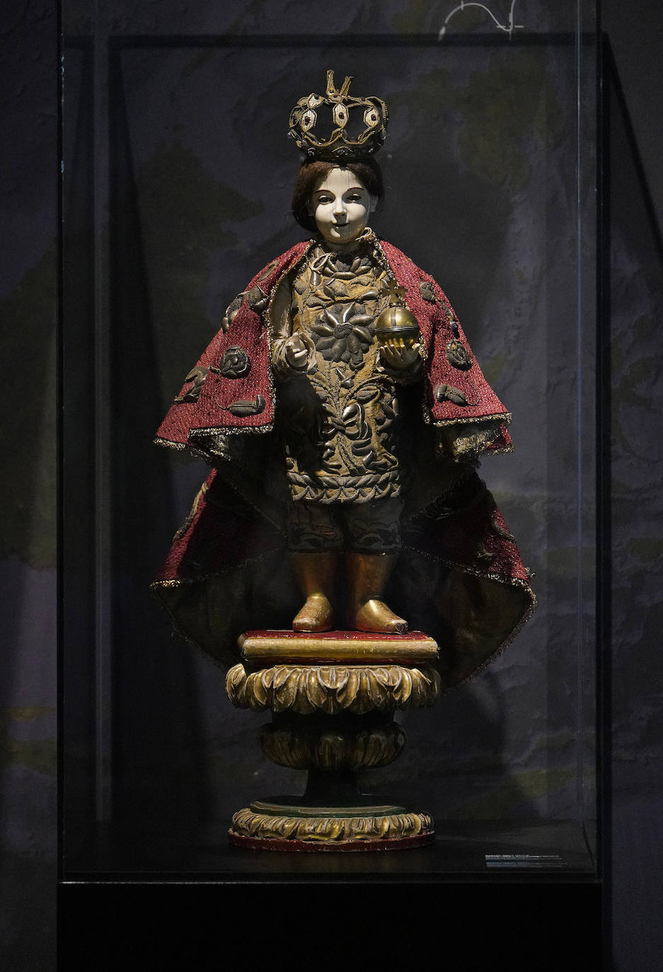 Fotos: &#039;El viaje más largo&#039;, la muestra que narra la travesía de Elcano