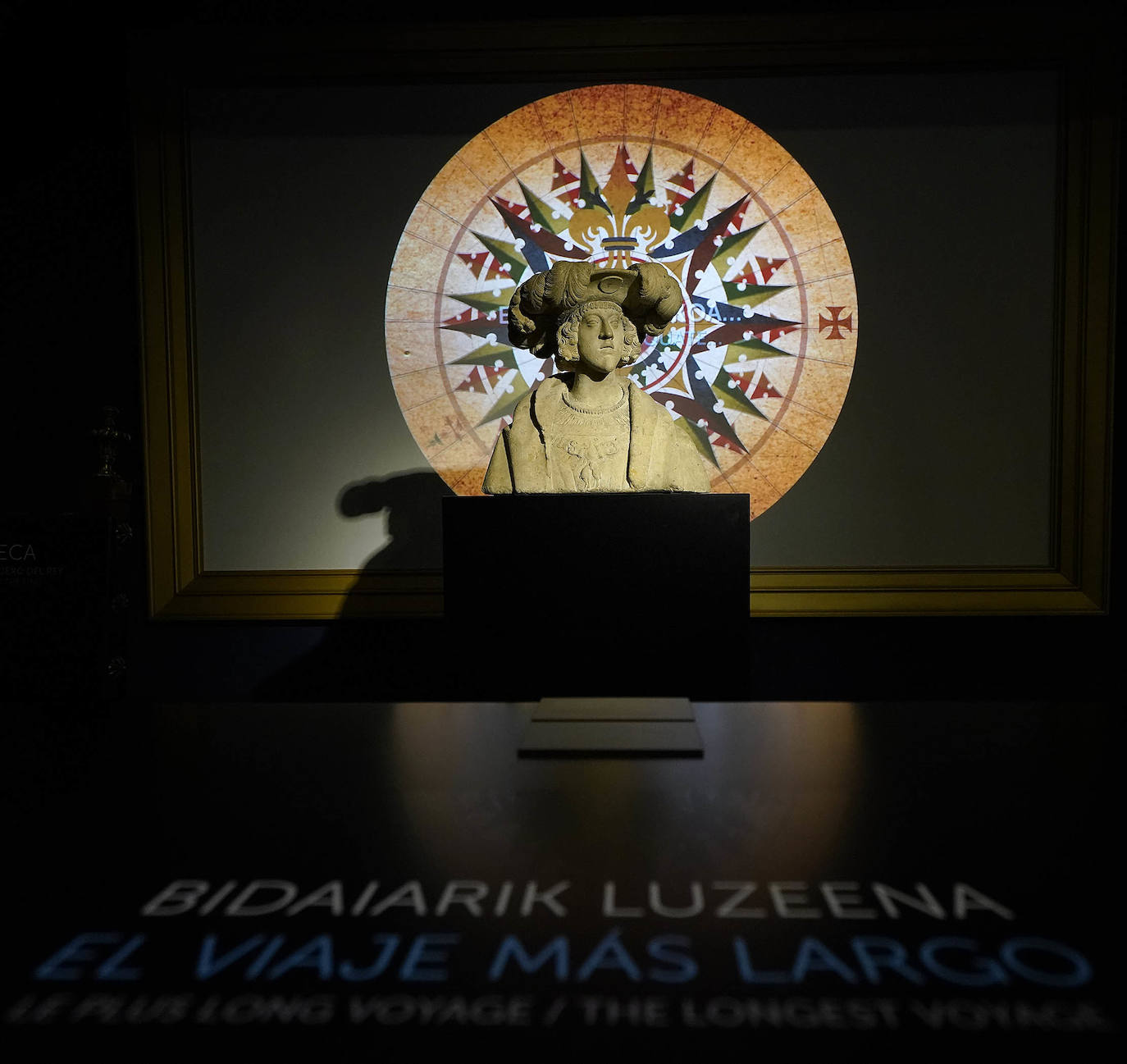 Fotos: &#039;El viaje más largo&#039;, la muestra que narra la travesía de Elcano