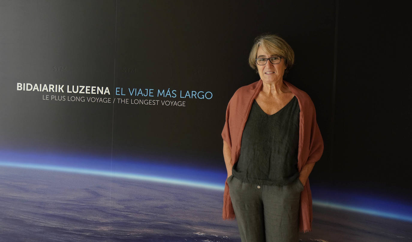 Fotos: &#039;El viaje más largo&#039;, la muestra que narra la travesía de Elcano