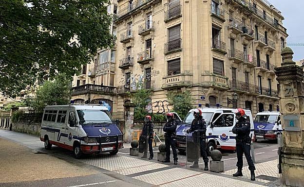 ¿Qué derechos tienen los okupas si entran en mi casa?