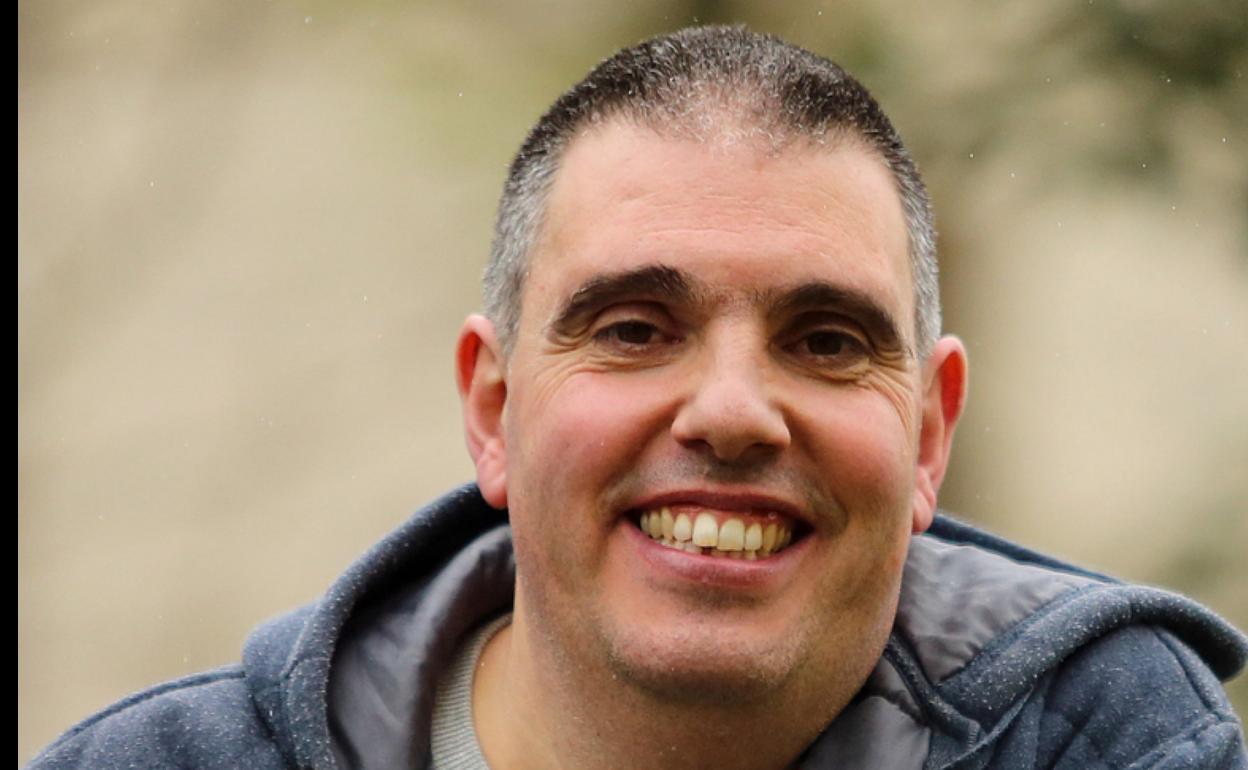 Iñigo Legorburuk zabaldu egin du palmaresa. 