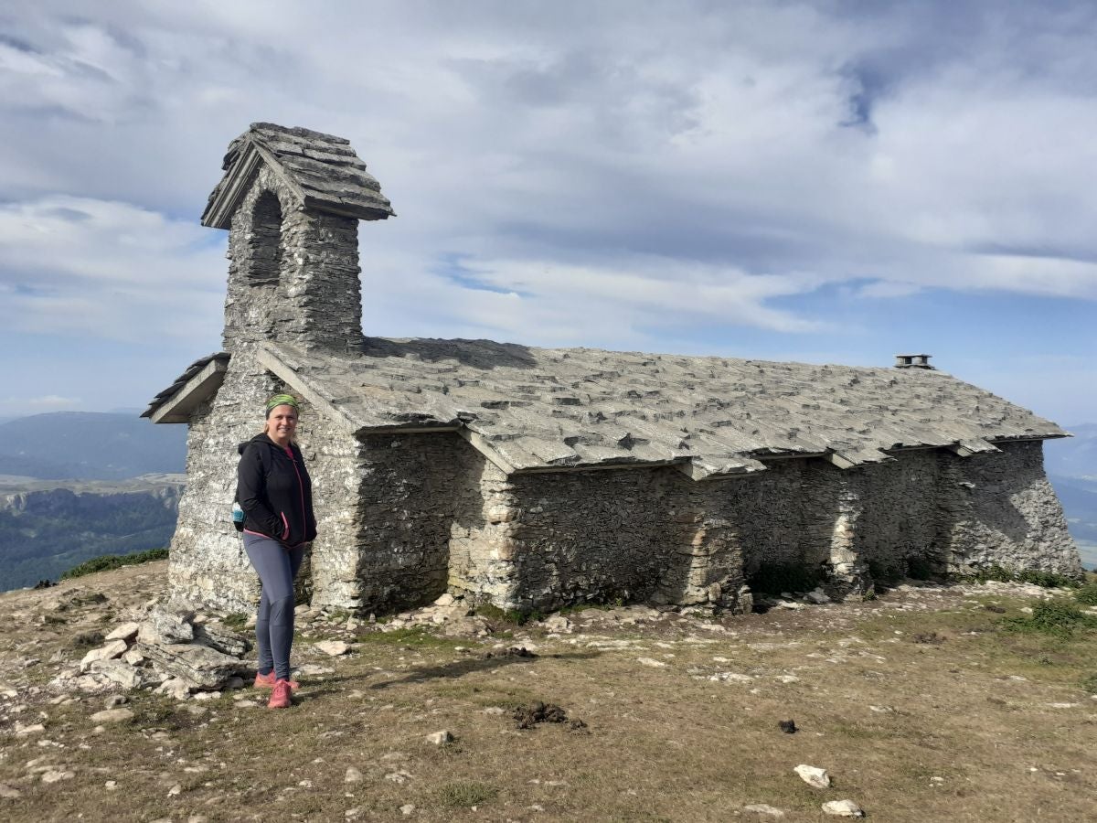 Fotos: Beriain, gran recompensa tras el esfuerzo