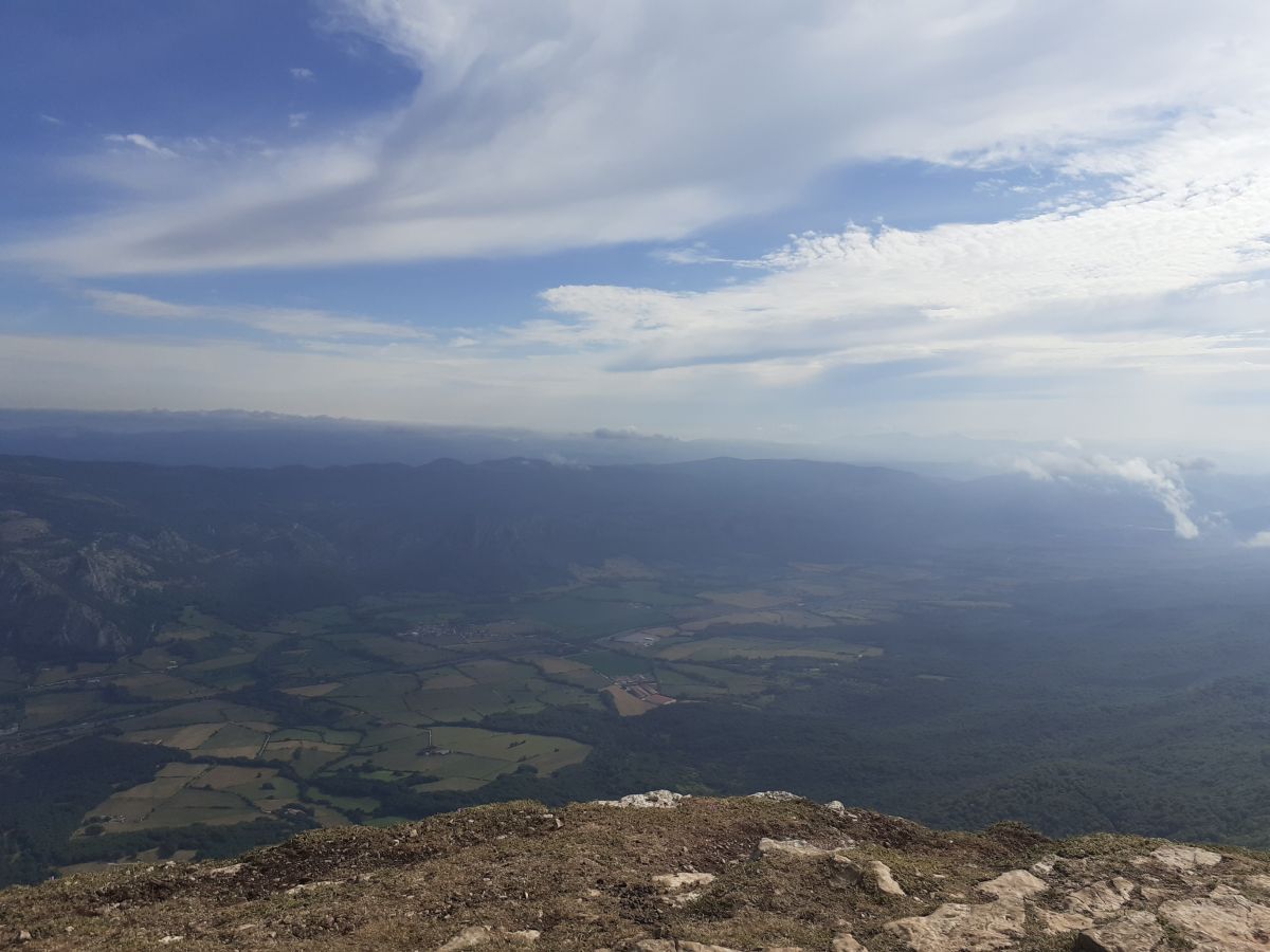 Fotos: Beriain, gran recompensa tras el esfuerzo