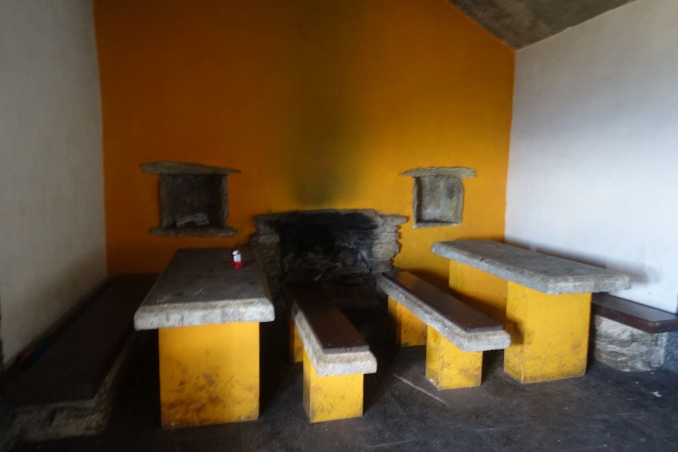 Fotos: Beriain, gran recompensa tras el esfuerzo