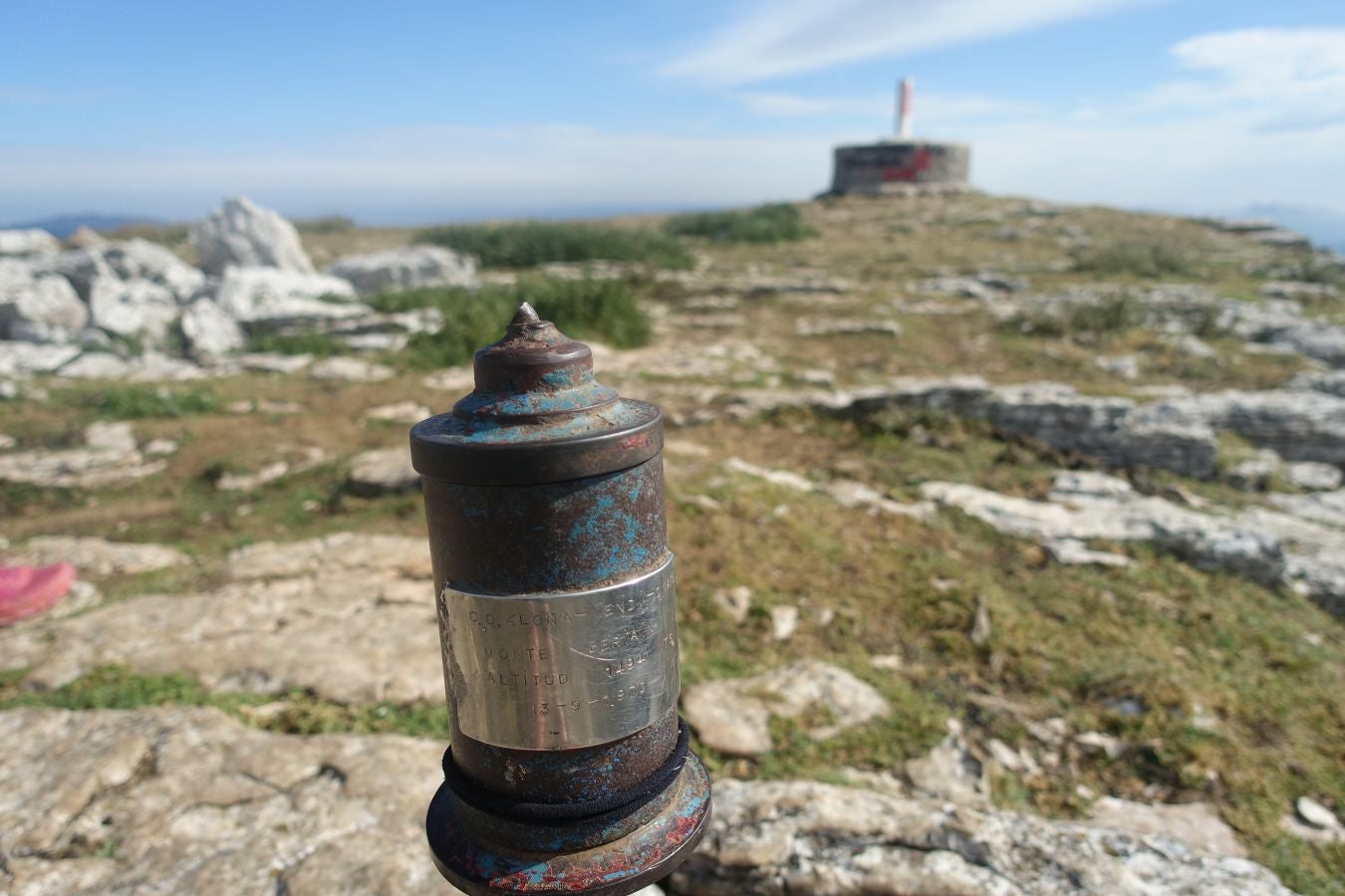 Fotos: Beriain, gran recompensa tras el esfuerzo