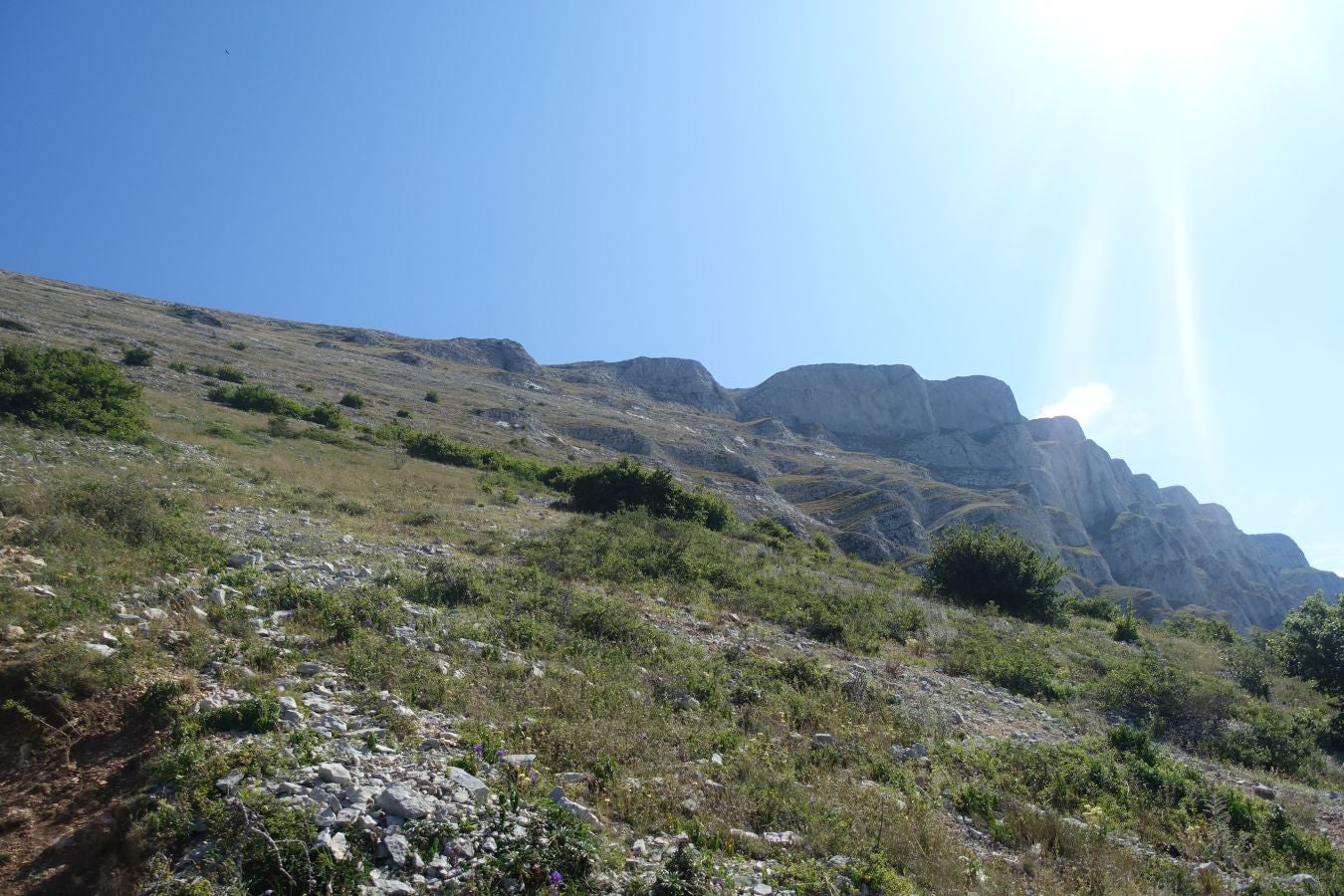 Fotos: Beriain, gran recompensa tras el esfuerzo