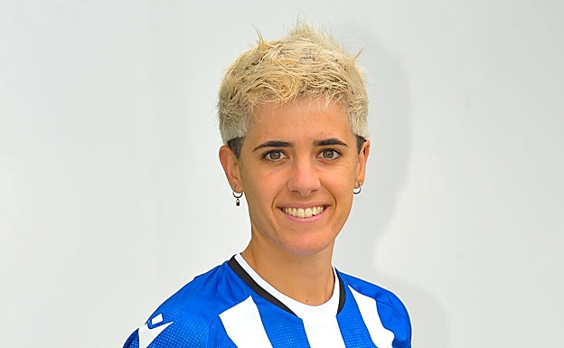 «Siempre motiva intentar mantener el nivel viendo lo de la temporada pasada»