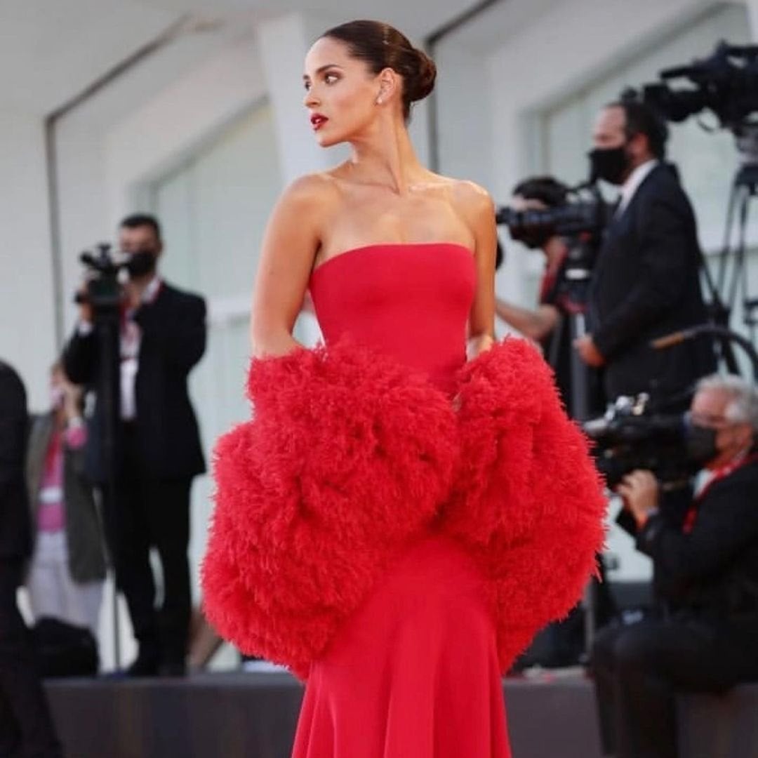 Fotos: Los mejores looks del Festival de Venecia