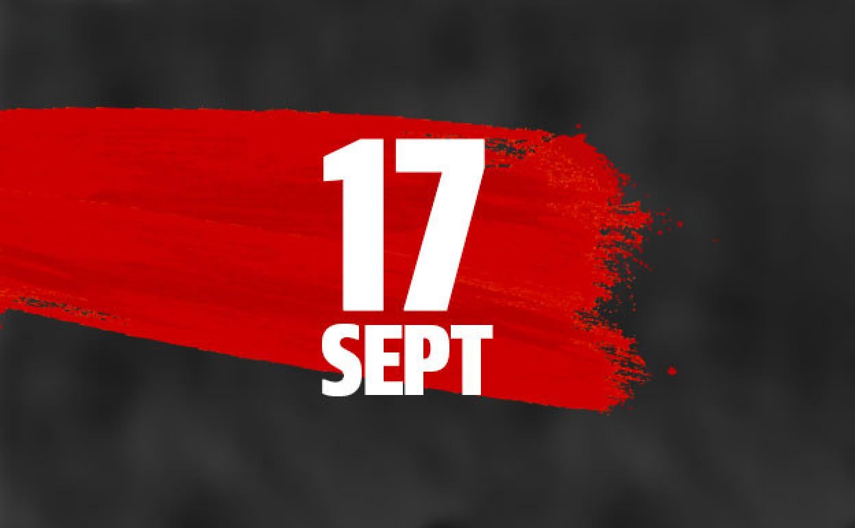 Zinemaldia 2021: programa del viernes 17 de septiembre