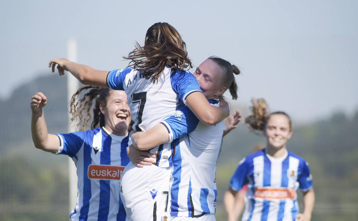 El derbi en San Mamés del domingo, a las 12 h.