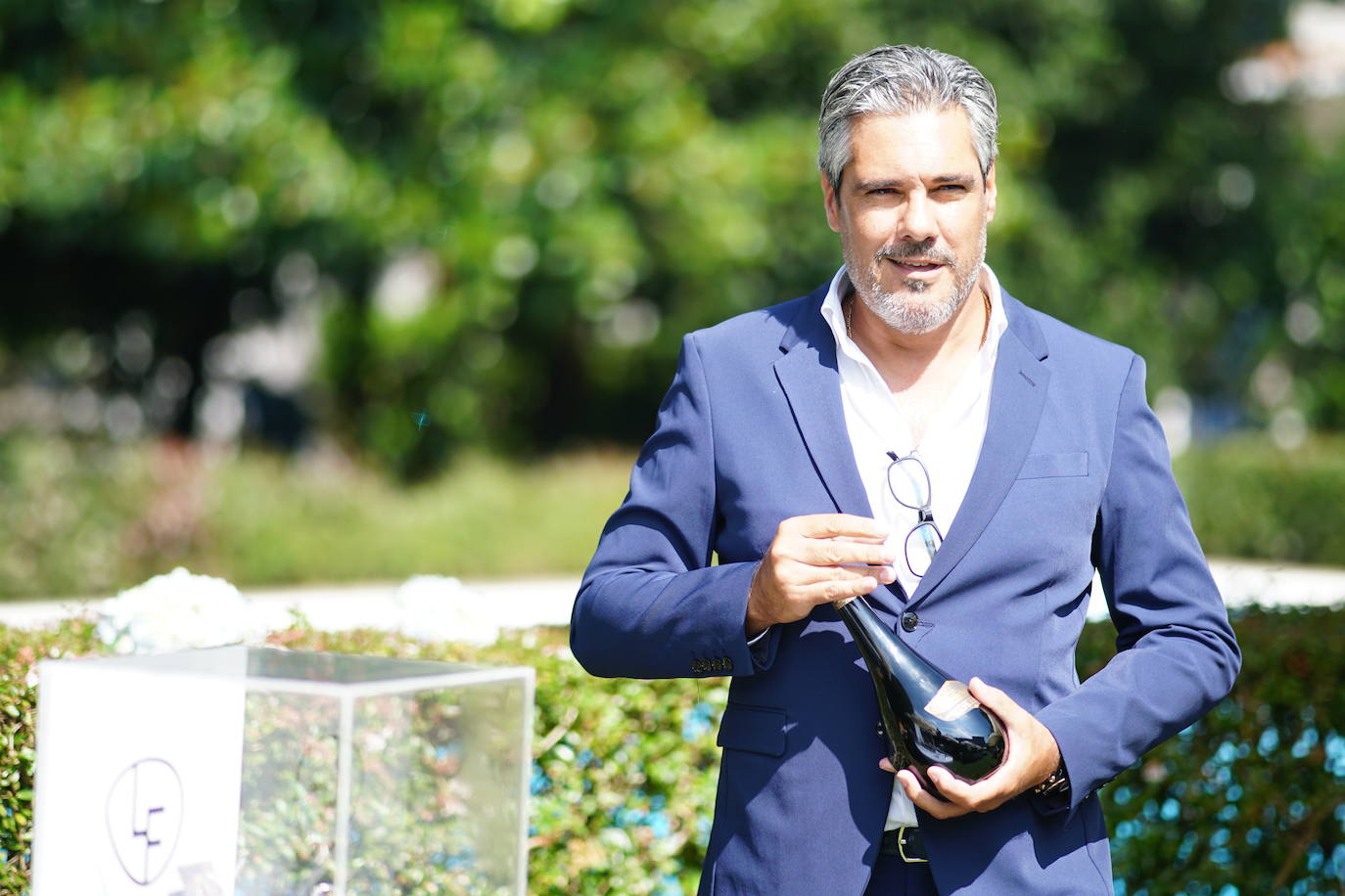 Fotos: Moda, lujo y gastronomía en Hondarribia