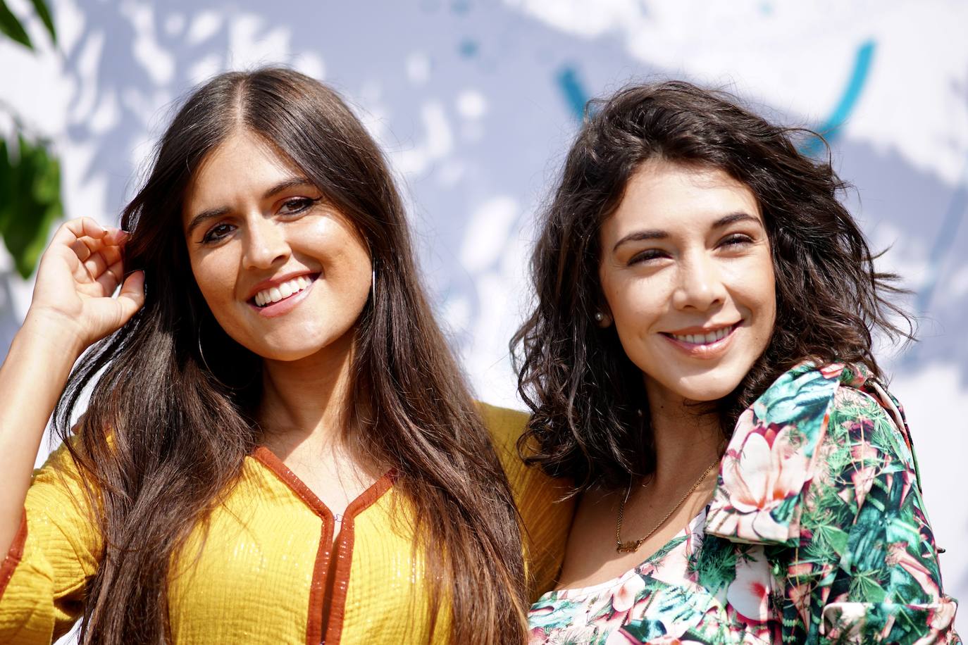 Fotos: Moda, lujo y gastronomía en Hondarribia