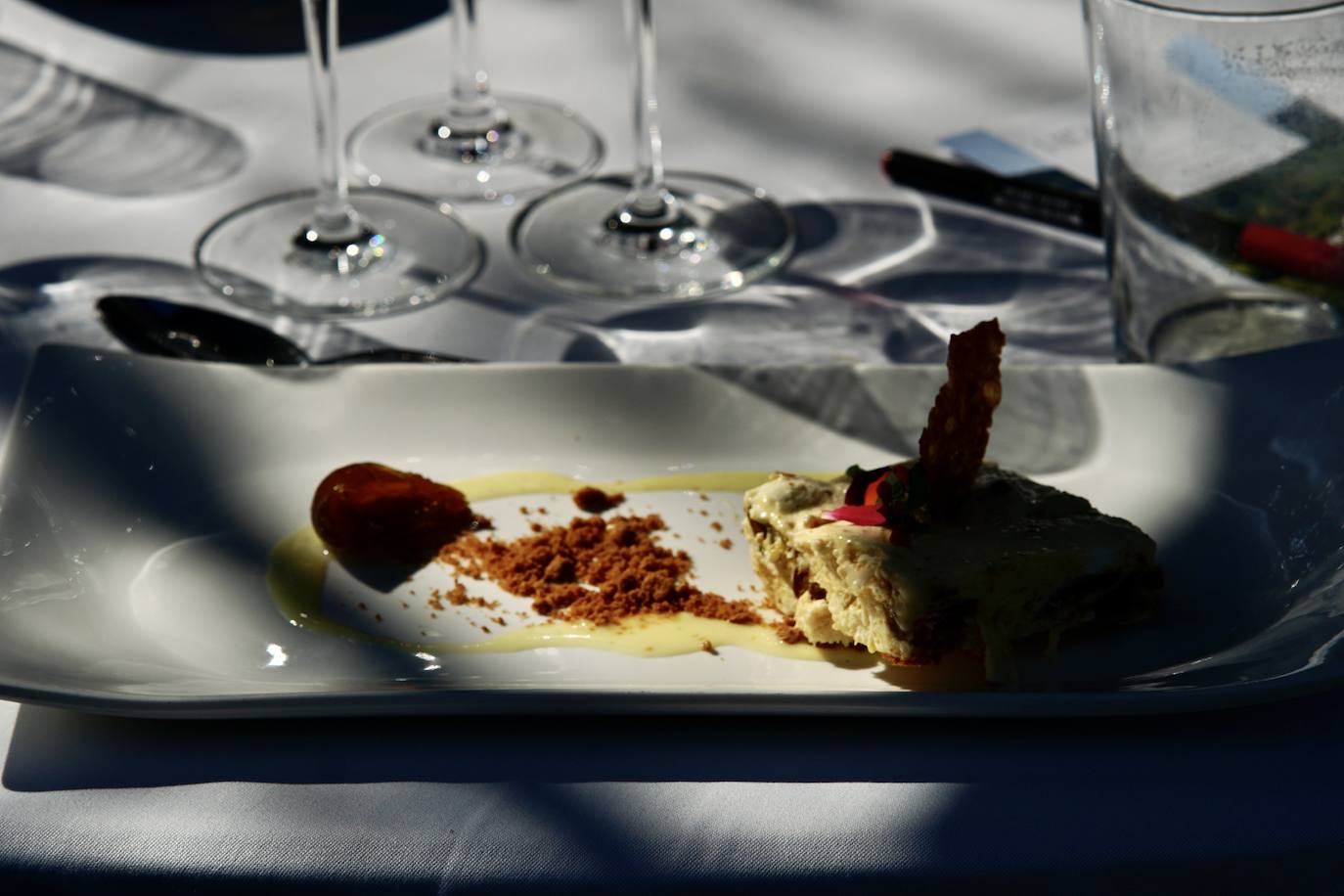 Fotos: Moda, lujo y gastronomía en Hondarribia